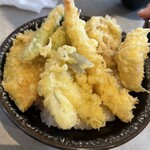 Tempura Utagawa - 