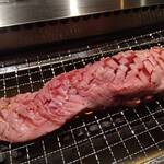 Yakiniku Tabehoudai Karubi To Tan - 