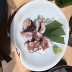 魚と酒 はなたれ - 
