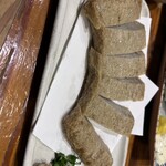 魚と酒 はなたれ - 