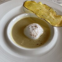 レストラン プランデルブ北鎌倉 - 