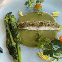 レストラン プランデルブ北鎌倉 - 