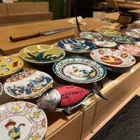 寿司孝 本店 - 