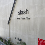 Slash Cafe & Bar Kawasaki - 