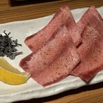 Yakiniku Jinguu - 