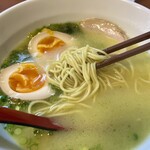 Ramen Tendou - 