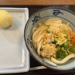 宮武讃岐うどん - 