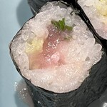 Sushiya Ginzou - 