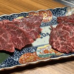 Yakiniku Jinguu - 