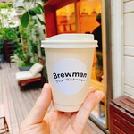 Brewman Tokyo - 