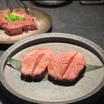 Sumibiyakiniku Pakupaku - 