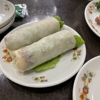 菜香新館 - 