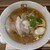 羽田産直館 - 料理写真:国産焼豚の醤油ラーメン1200円