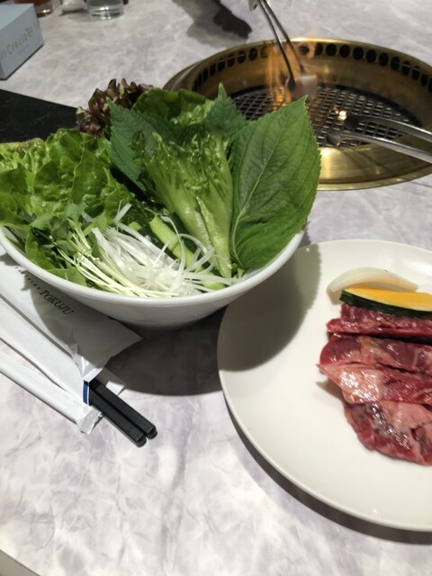 Yakiniku Tokuju Shiroishi Ten photo 3