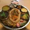 NEPALI CUISINE HUNGRY EYE Dine & Bar - 2024年４月ネパール新年スペシャル
