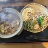 肉汁うどん長嶋屋