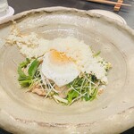 時分時 - サラダ