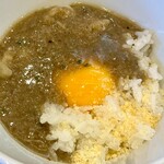 らーめん工房 麺作 - 