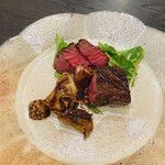 時分時 - カイノミグリル