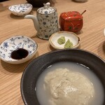 Soba Mangetsu - 