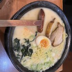 Ramen Kaisui - 