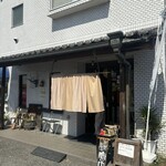 肉汁うどん長嶋屋 - 