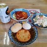 かどや - 料理写真: