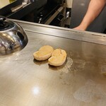 時分時 - タイラギ貝