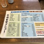 市場食堂 - 