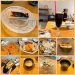 スシコーヒー - アテ