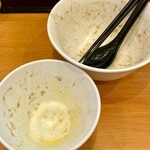 らーめん工房 麺作 - 