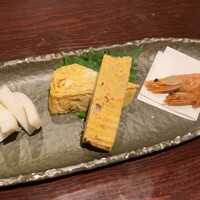 日本橋 やぶ久 - 