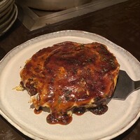 鉄板焼 ぼんの -  鉄板焼 ぼんの -