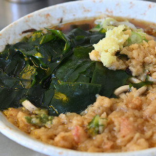 田舎そば かさい_1