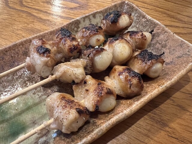 つくね 楽天市場】EAST BEE 炎の焼鳥 つくね(素焼き) 30g×10本 [業務用