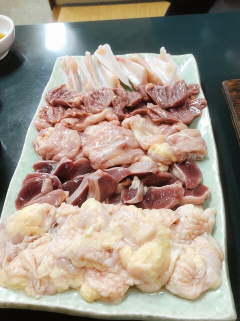 とり蔵 - 宇和島/鳥料理 | 食べログ