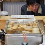 長浜屋台 やまちゃん - 