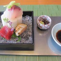 日本食 雅庭 - お造り