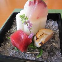日本食 雅庭 - ホタテがうまうまぁ～