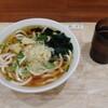 立喰い うどん・そば 釜ひろ