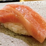 鮨 神楽 - ・大トロ