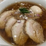 Ramen Shichisai Hanten - 