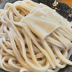 がむしゃら - 麺