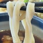 がむしゃら - 麺