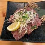 炭焼き牛タン酒場　ウシカイ - 