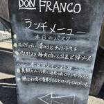 Don Furanko - 