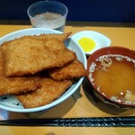 Tonkatsu Tarou - カツ丼