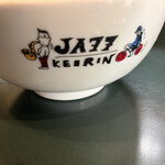 JAZZ KEIRIN - 