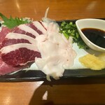 肉系居酒屋 肉十八番屋 - 