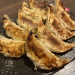 大阪餃子MARUKAMI - 